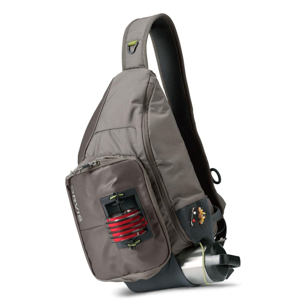 Orvis Sling Pack Sand