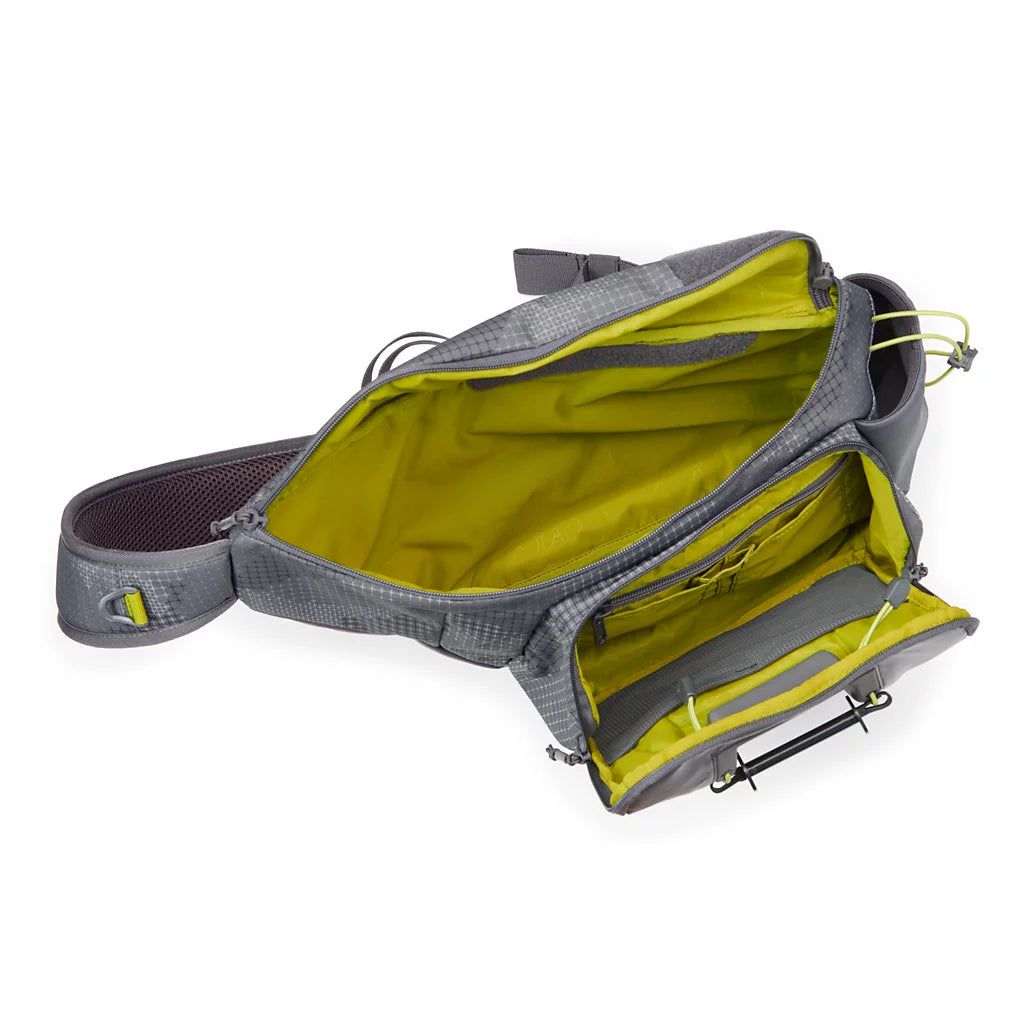 Orvis Sling Pack Steel Camo