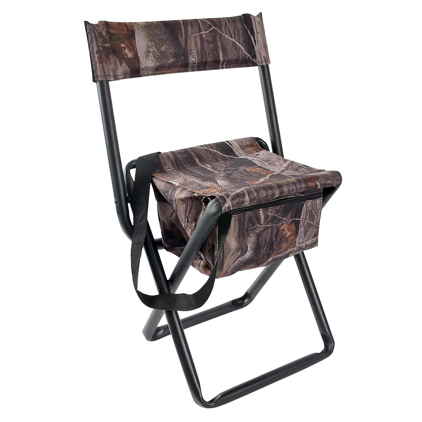 ALLEN 5854 VANISH FOLDING STOOL