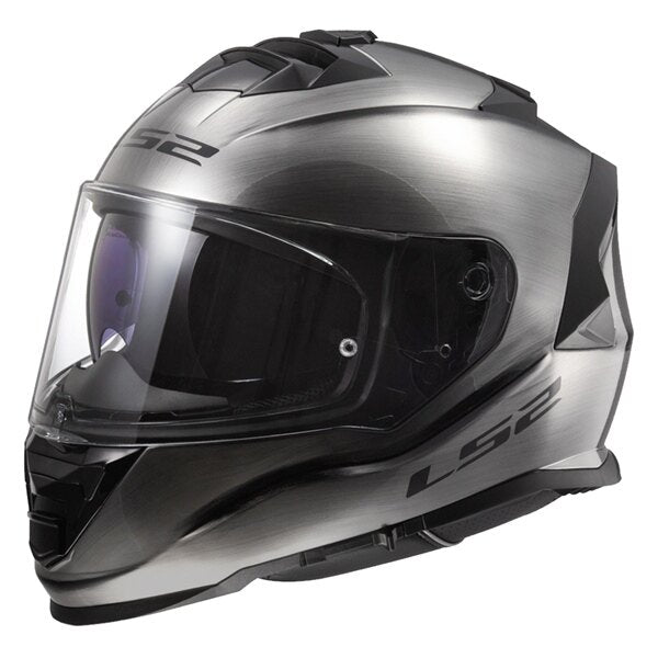 Helm Assault Bruch Alloy 2XL