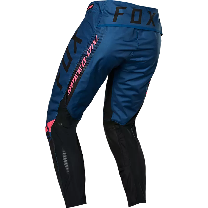 Fox 360 Dier Pants Dark Indigo Youth Size 26