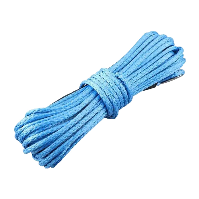 Synthetic Winch Rope
