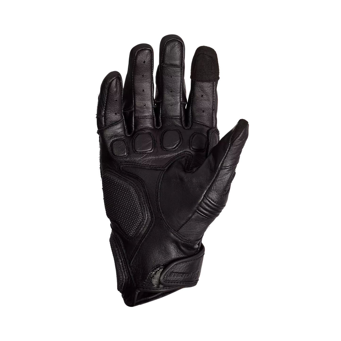 Fox Bomber Pro Gloves Black Size L