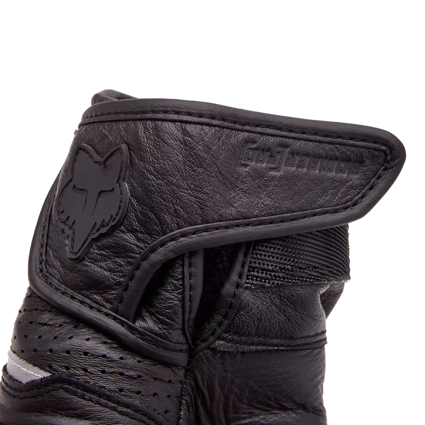 Fox Bomber Pro Gloves Black Size L