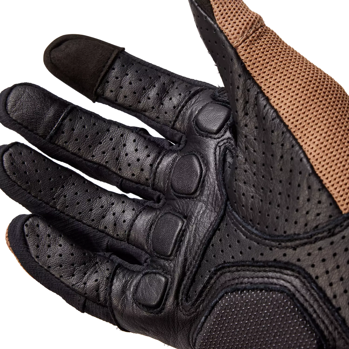 Fox Bomber Pro Air Gloves Medium