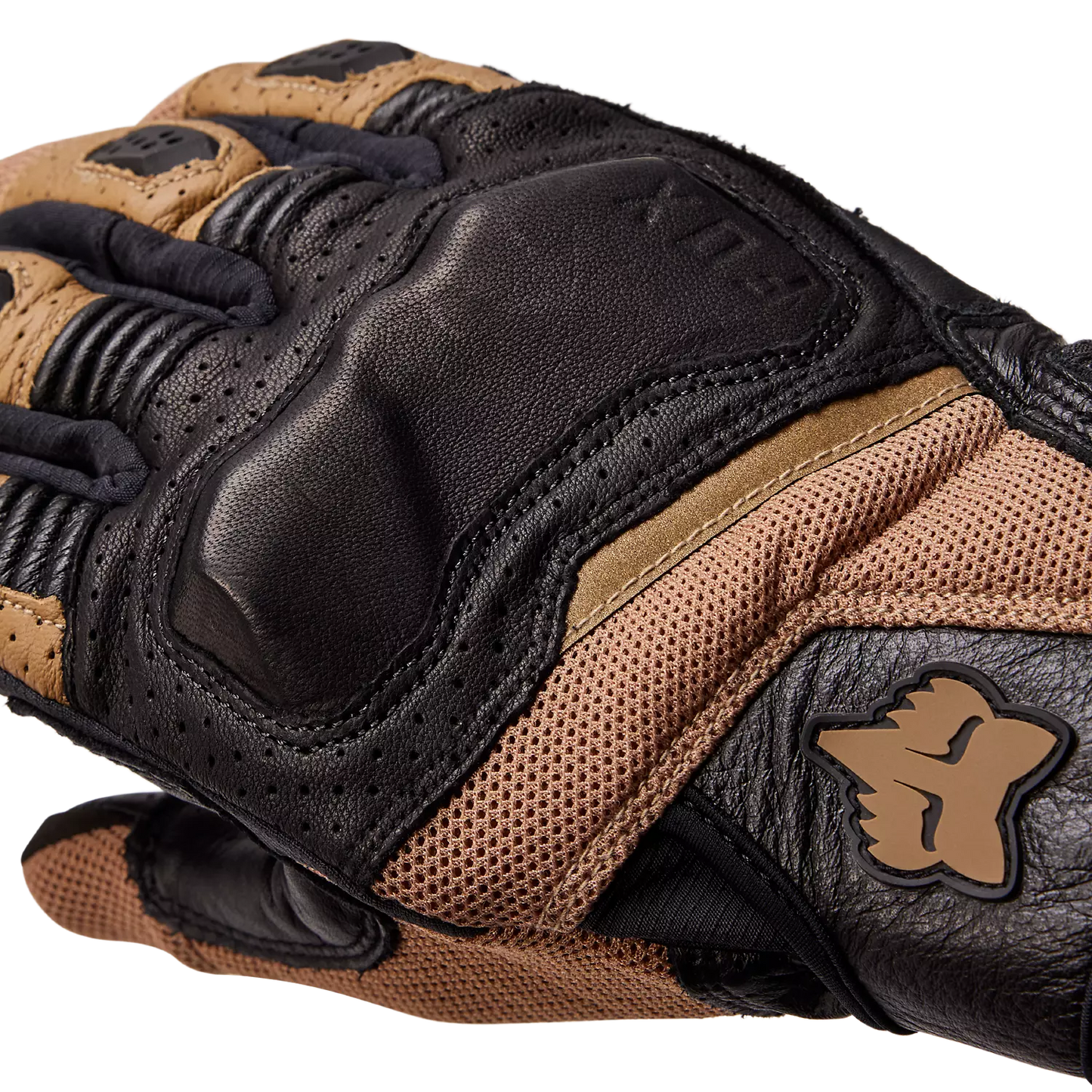 Fox Bomber Pro Air Gloves Medium