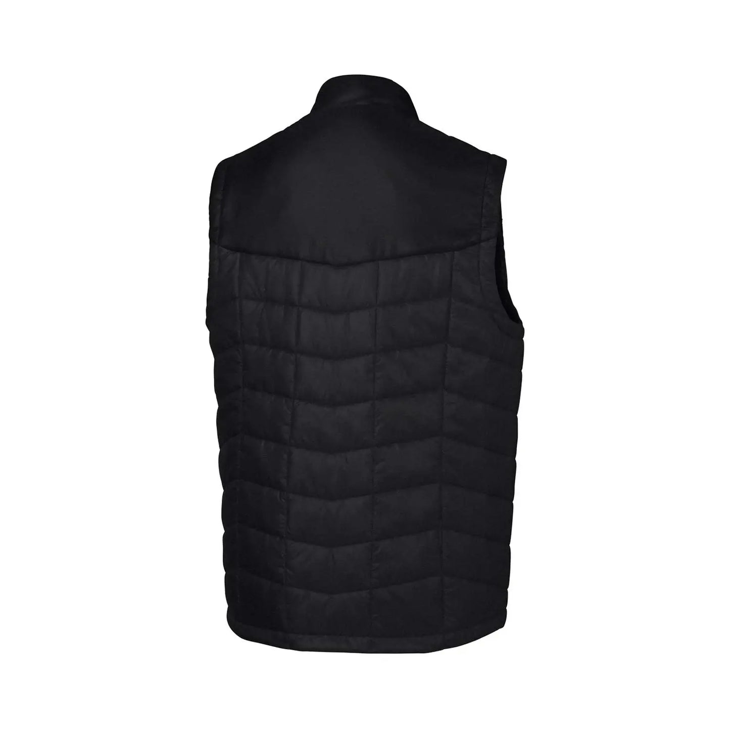 Polaris Roseau Vest Men's Black Large