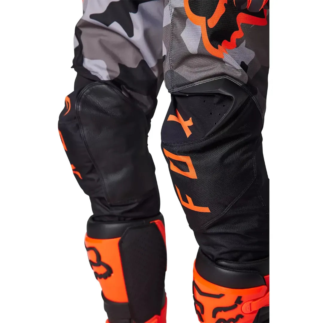 Fox 180 BNKR Pants