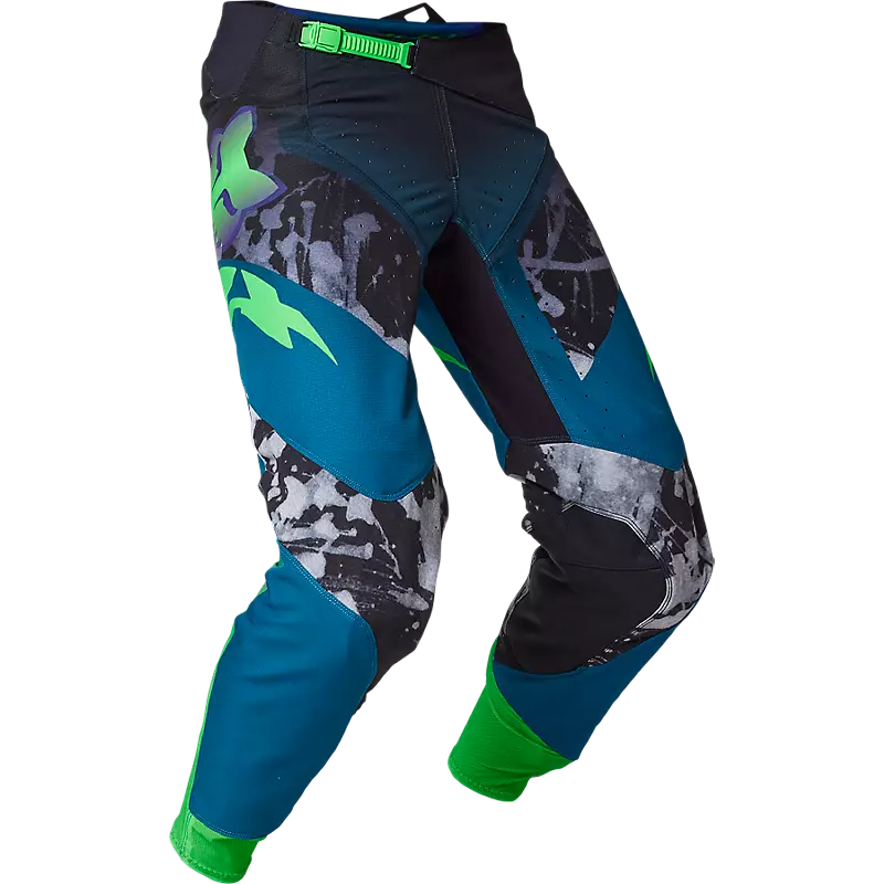 Fox 360 Dkay Pant MUL Size 34