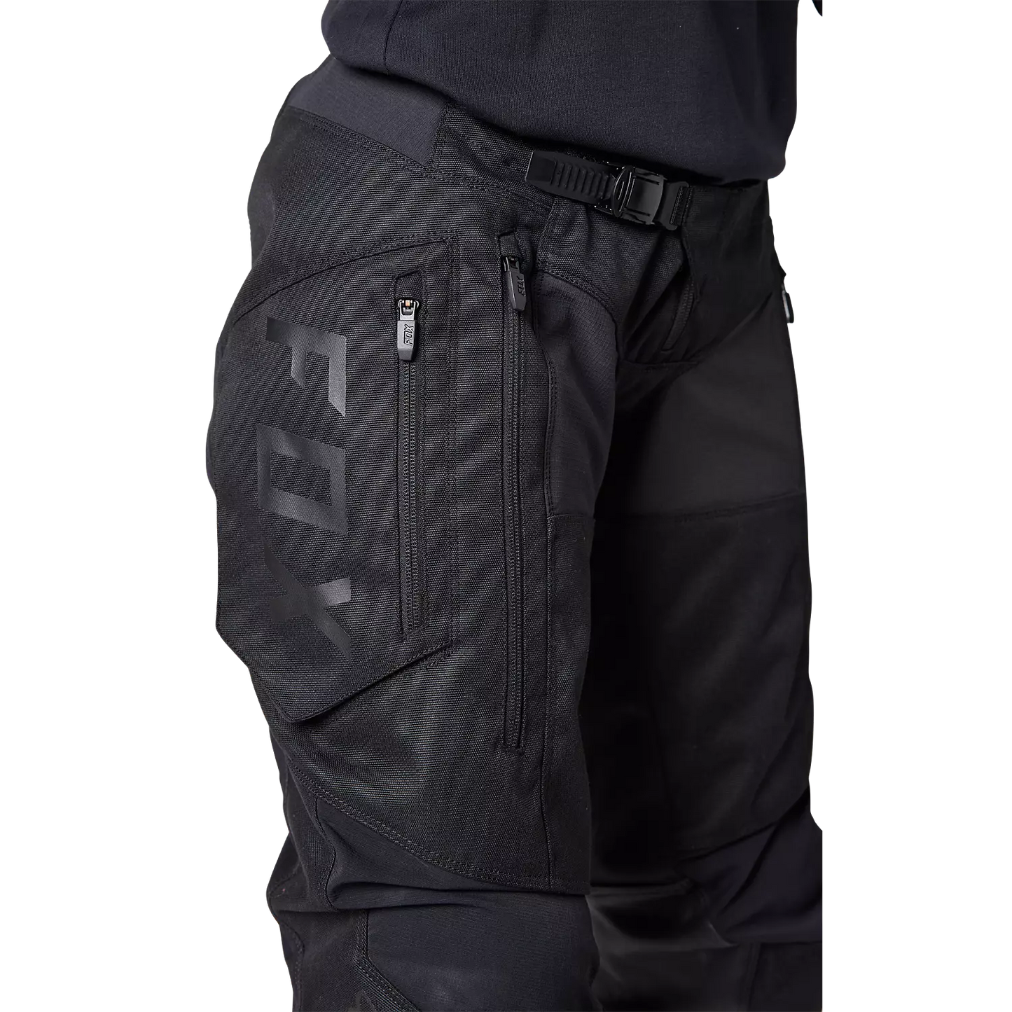 Fox Ranger Off-Road Pants Women's Black Size 8