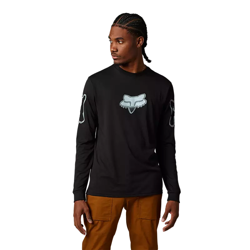 Fox Vizen Drirelease® Long-Sleeve Tee