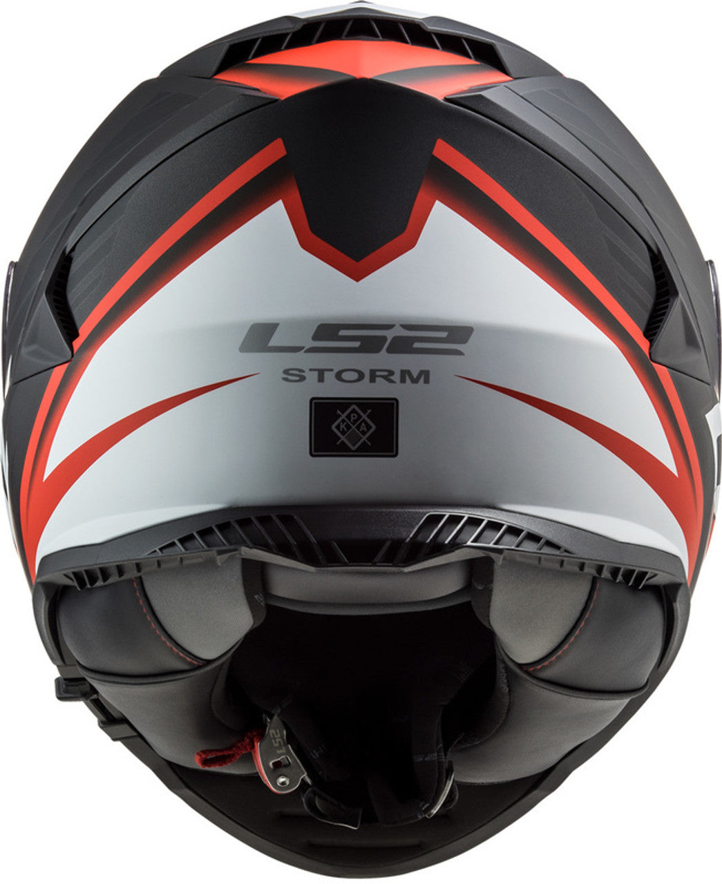 HELM ASSAULT NERVE MAT M