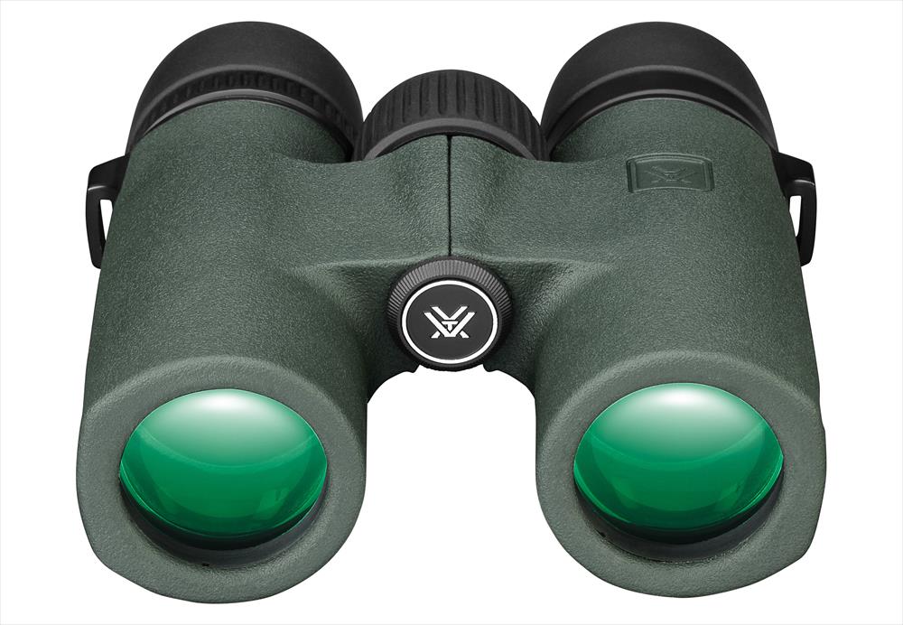 Vortex Bantam HD 6.5X32 Youth Binocular