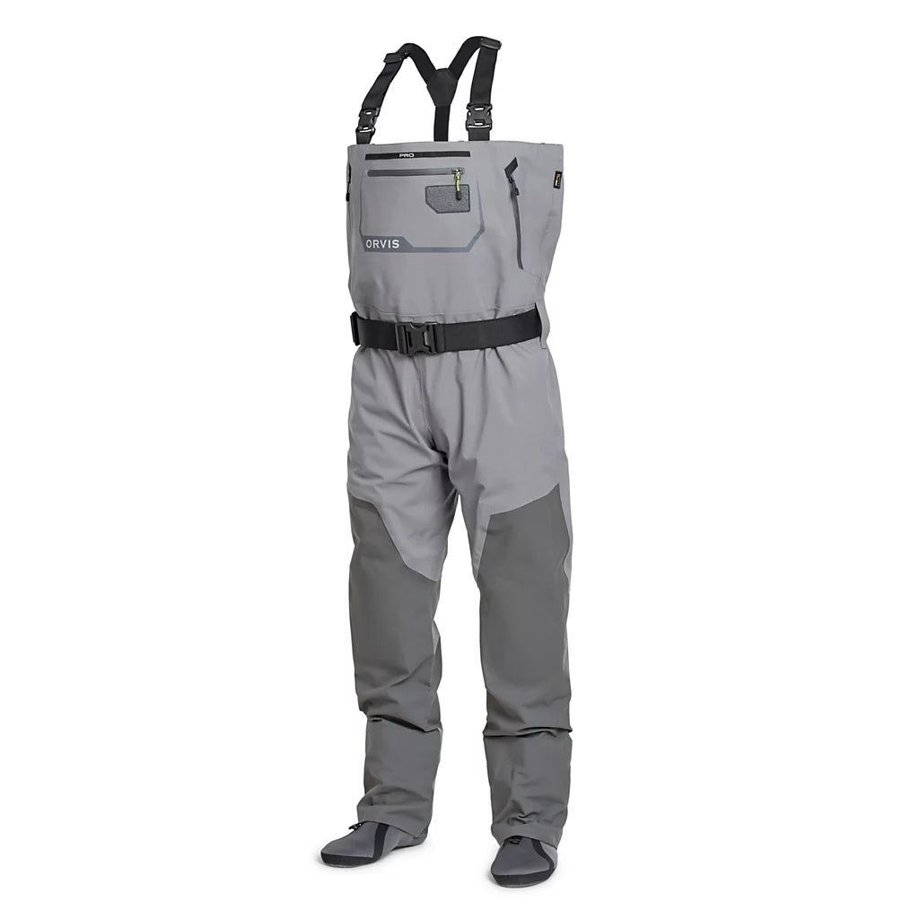 Orvis Pro Waders Mens Size M