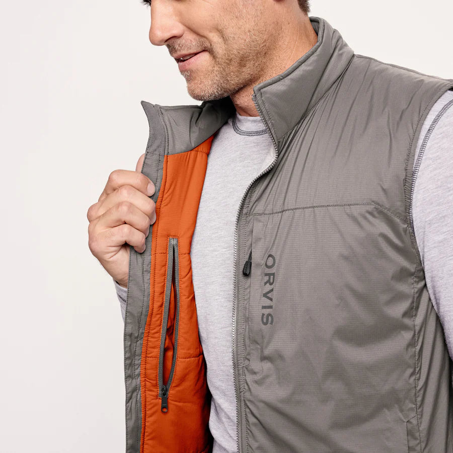 Orvis Pro Insulated Vest Men's Size XL