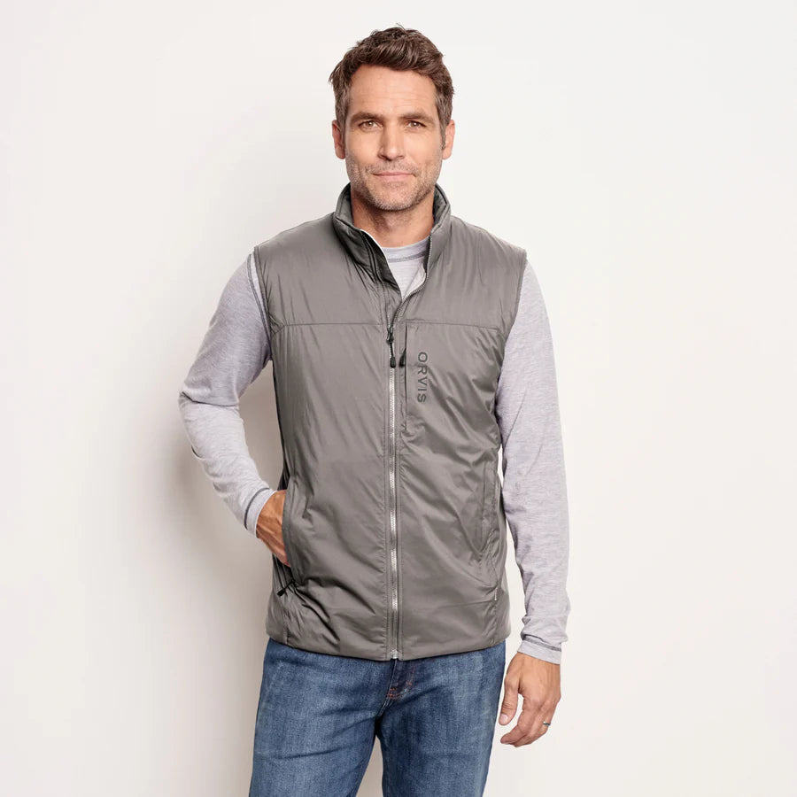 Orvis Pro Insulated Vest Men's Size XL