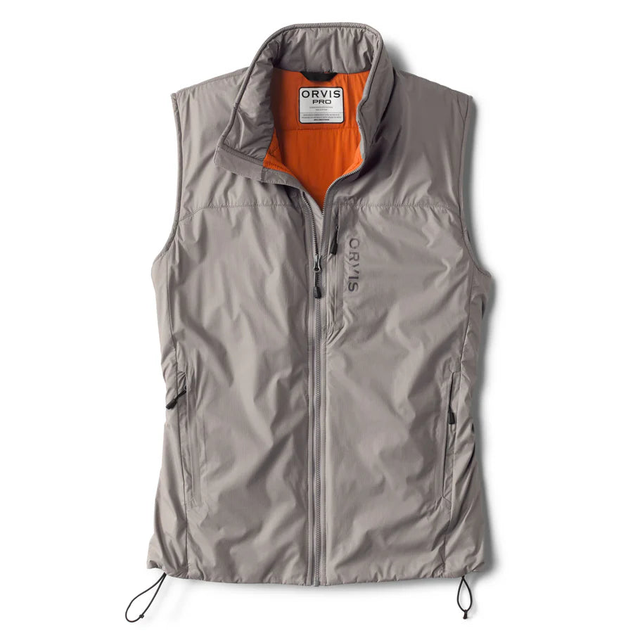 Orvis Pro Insulated Vest Men's Size XL