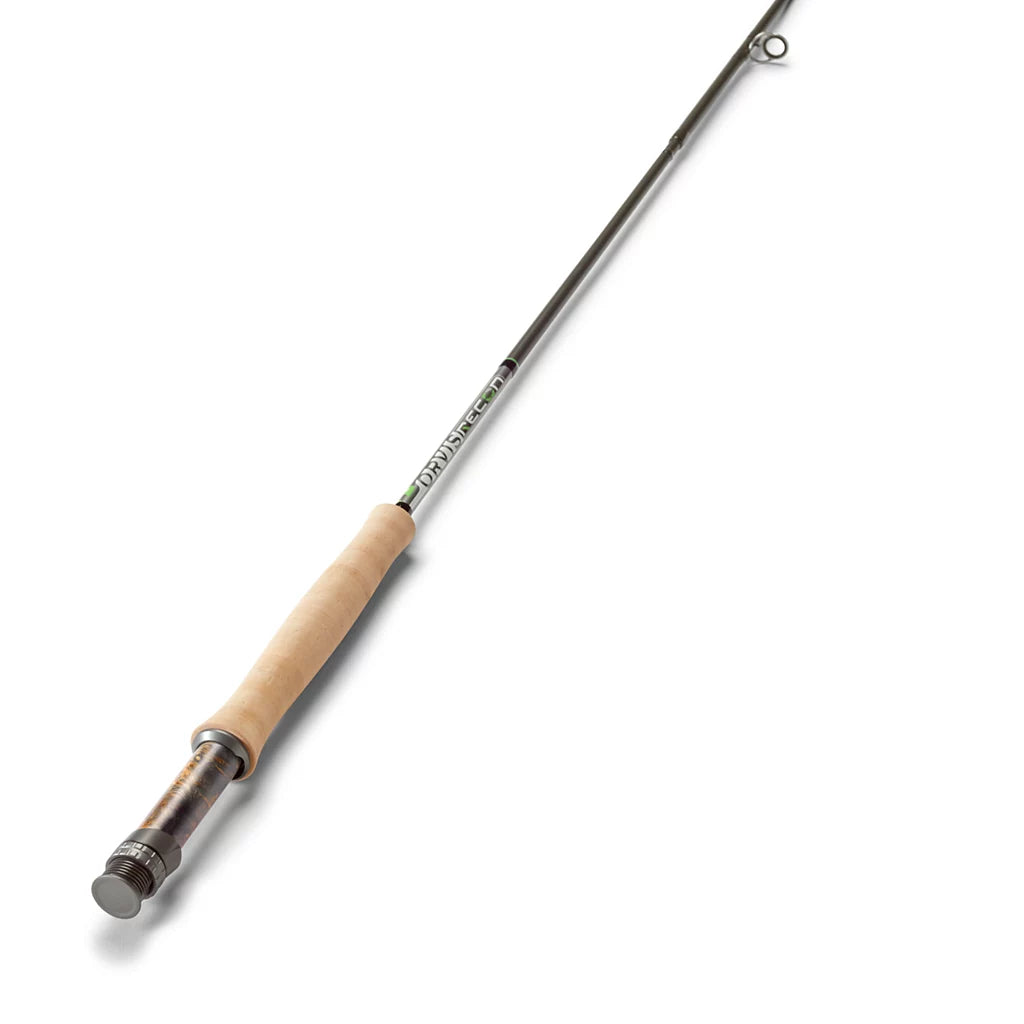 Orvis Recon Fly Rod 9' 8wt 4pc