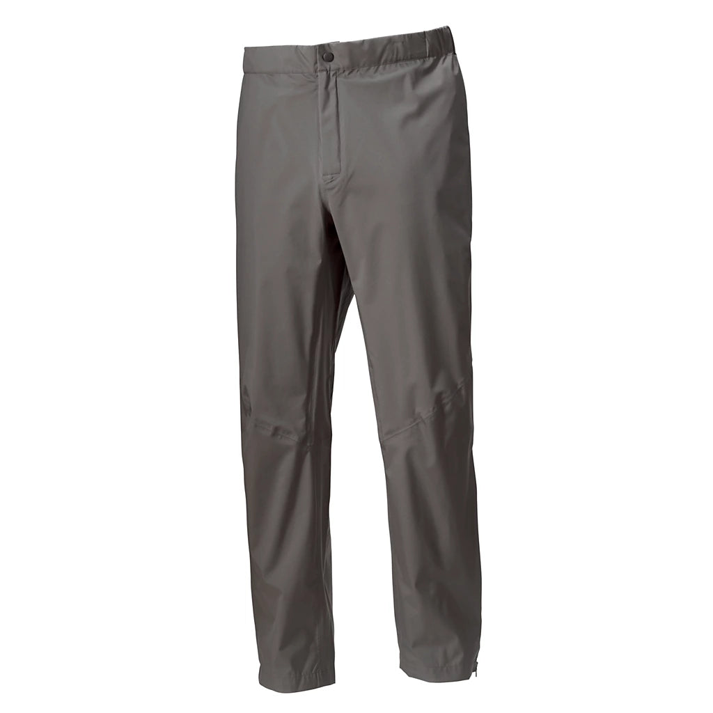 Orvis Ultralight Storm Pant Men's Asphalt Size XL