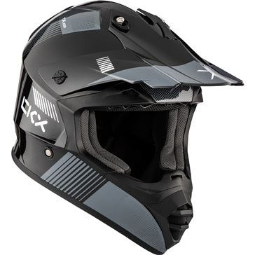 HELM TX228 DART GY GLOSS M CKX