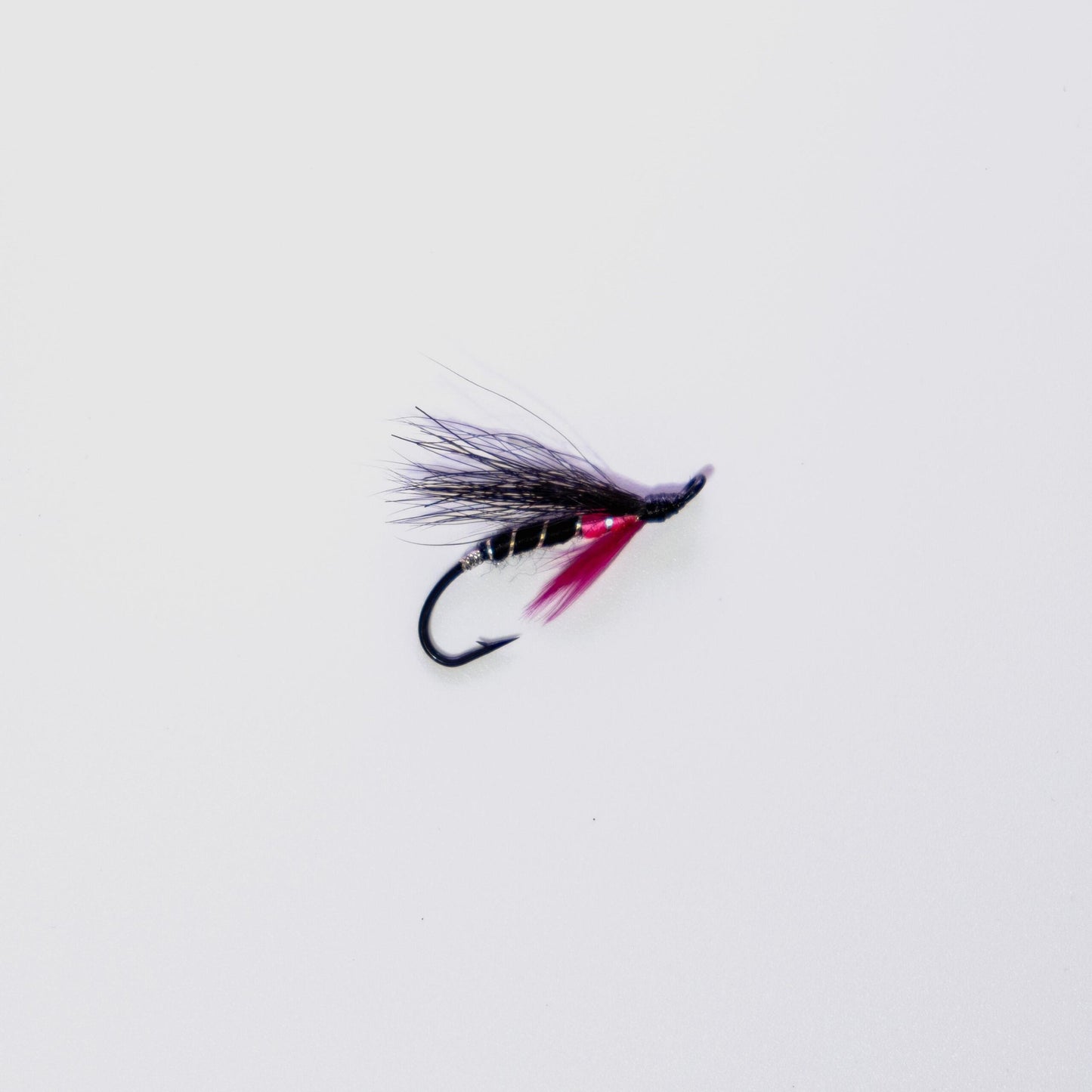 Wet Fly Pink Lady Variant #6