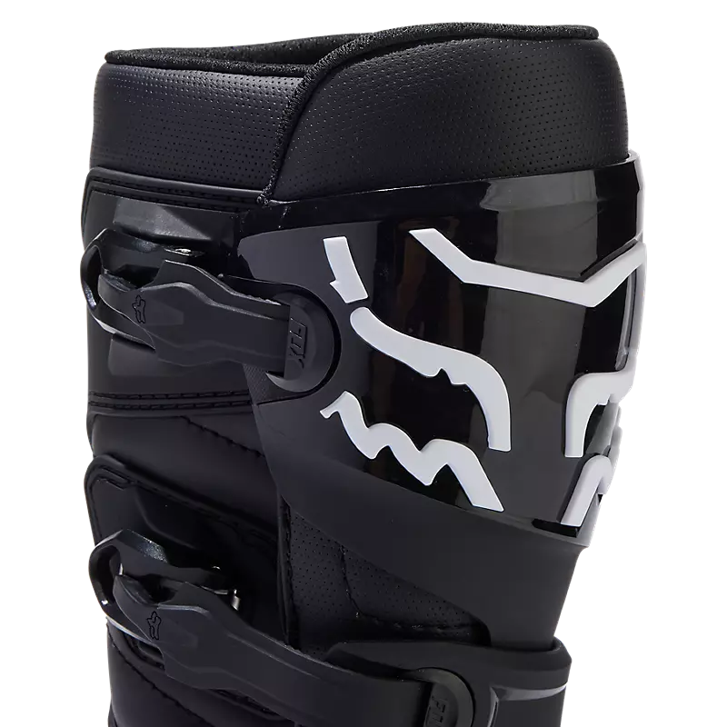 Fox Comp Boots Women's Black Size 7