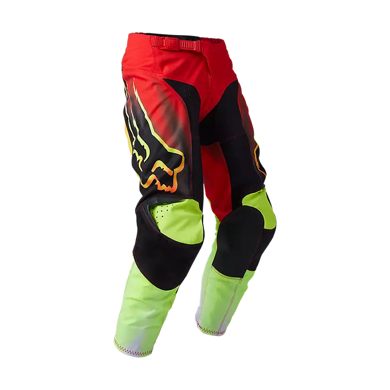 Fox Dropframe Pro MT Black Medium