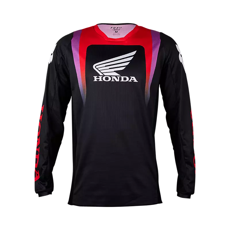 Fox 180 Honda Jersey MUL XL