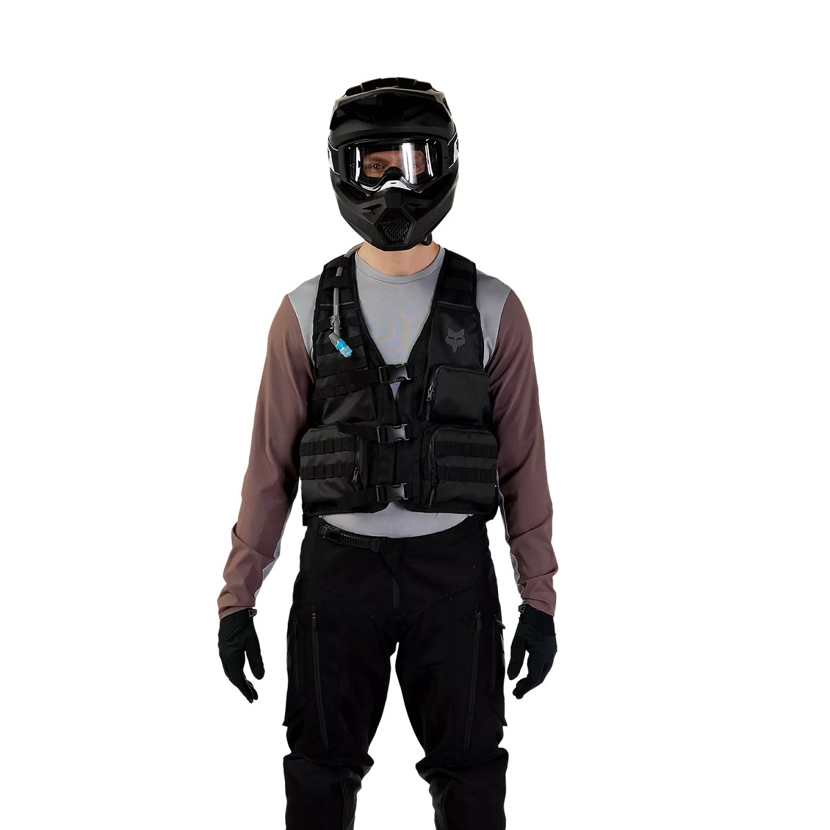 Fox Legion Tac Vest