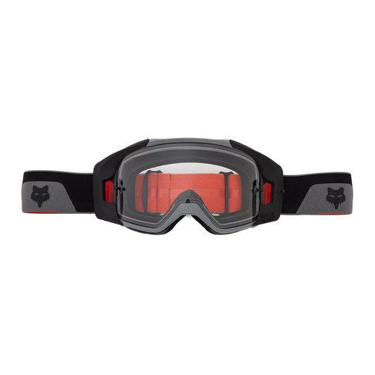 Fox VUE X Goggles Black/Gray