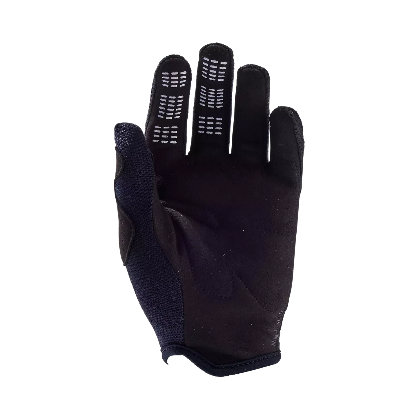 Fox Kids Dirtpaw Glove Children's Black Size M