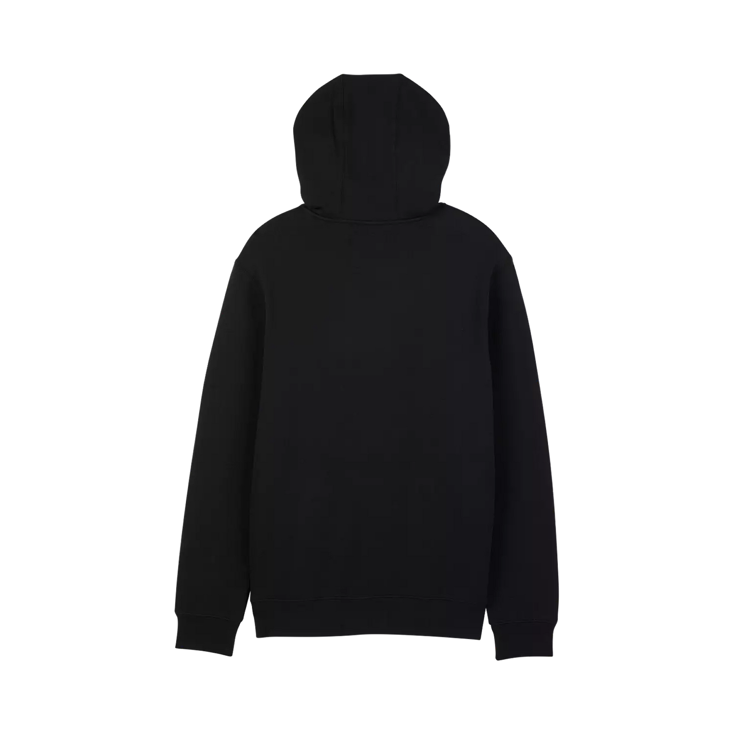 Fox Head Pullover Black Size L