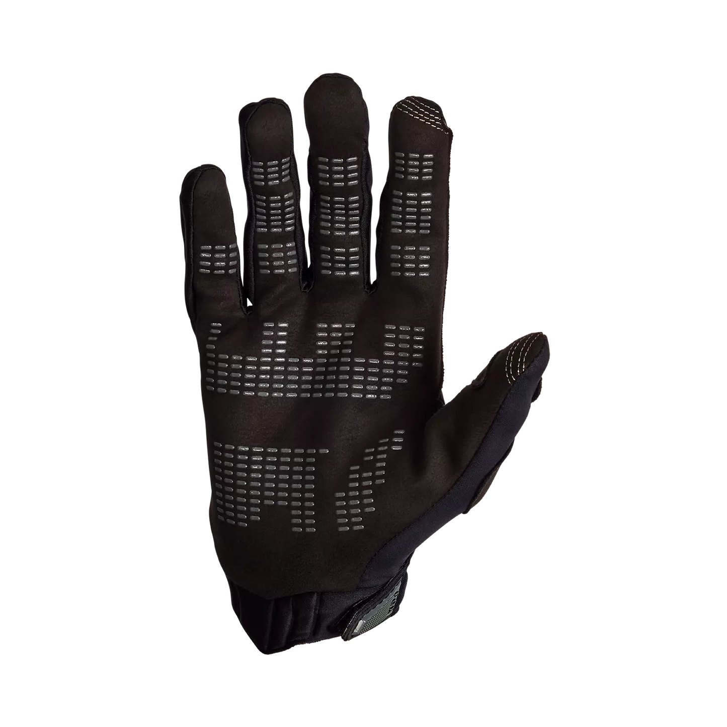 Fox Defend Drive Water Glove Black Size M