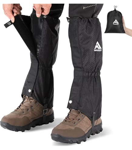 CTO Rambler Gaiters MD