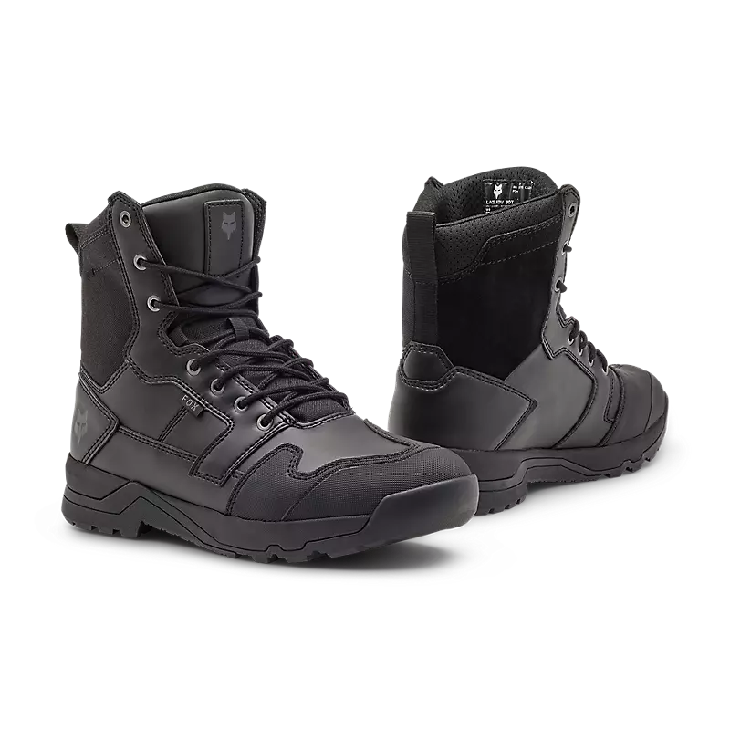 Fox Ranger ADV Boot Black Size 9