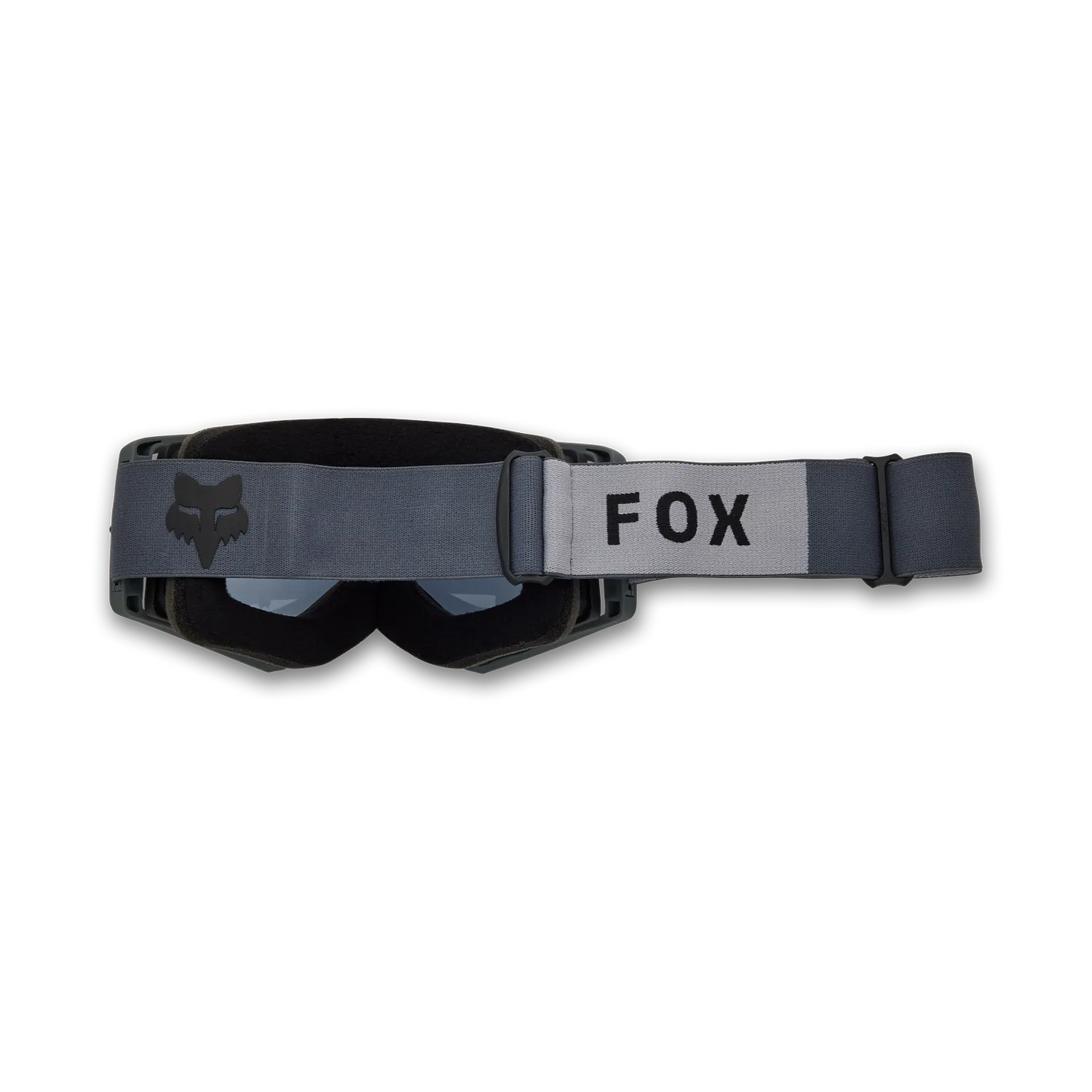 Fox Airspace Core Goggles Graphite Grey
