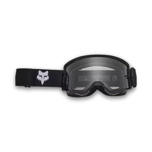 Fox Main Core Goggles Black
