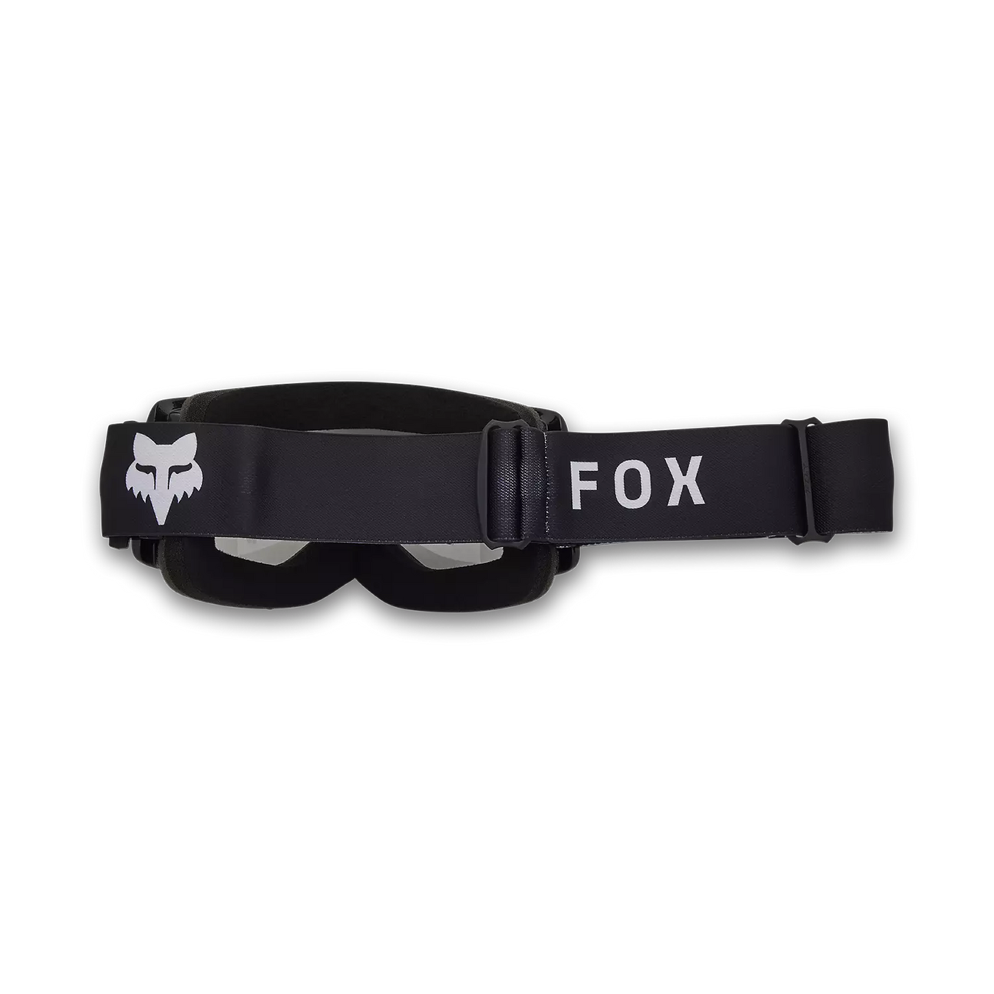 Fox Main Core Goggles Black