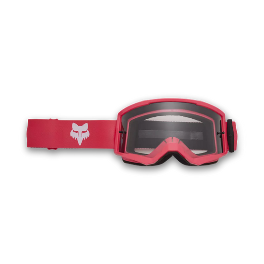 Fox Main Core Goggles Pink