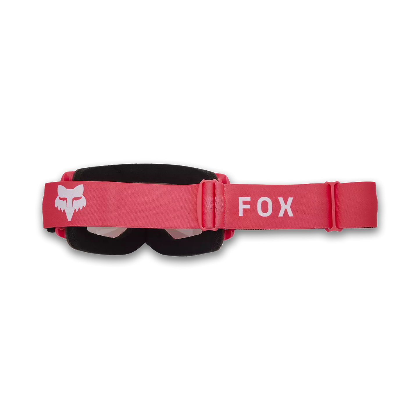 Fox Main Core Goggles Pink