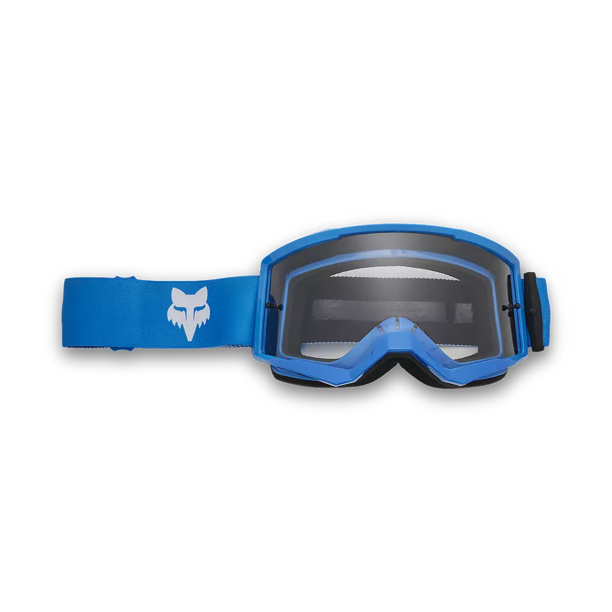 Fox Youth Main Core Goggle TRUE Blue OS
