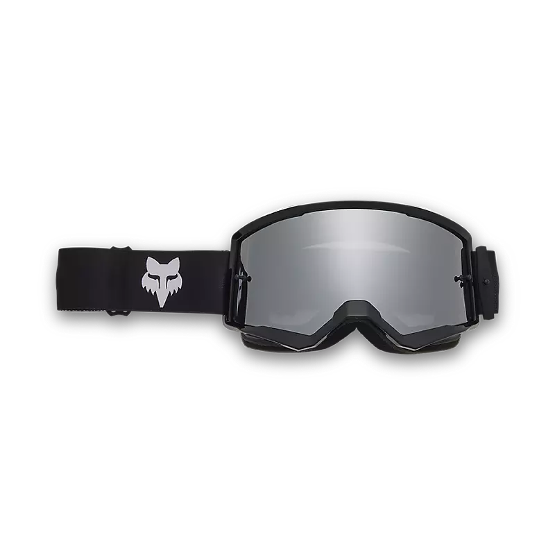 Fox Main Core Goggle Spark Black OS