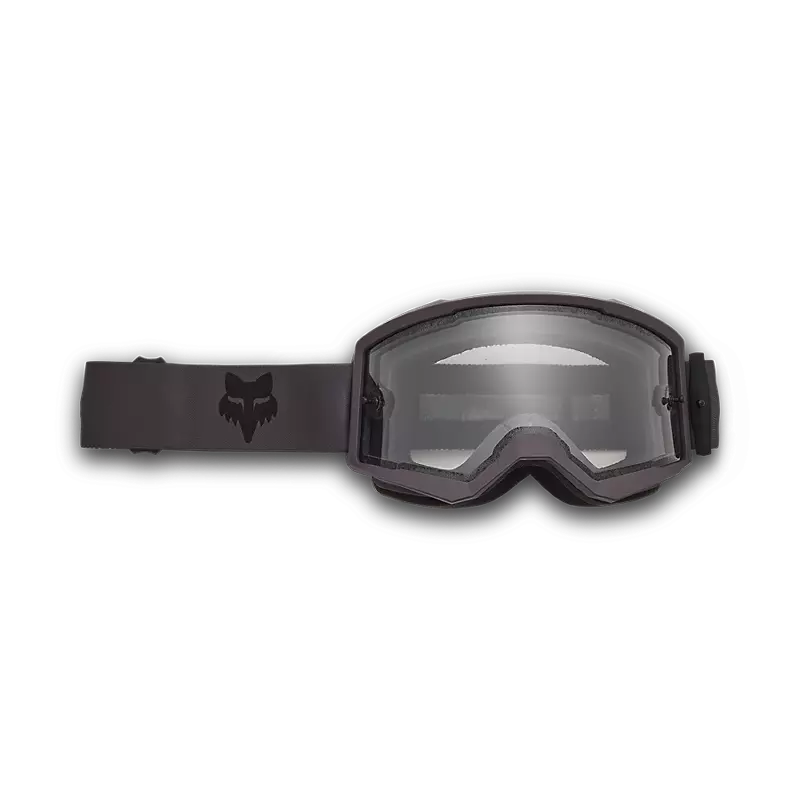 Fox Main Enduro Goggles Dark Shadow