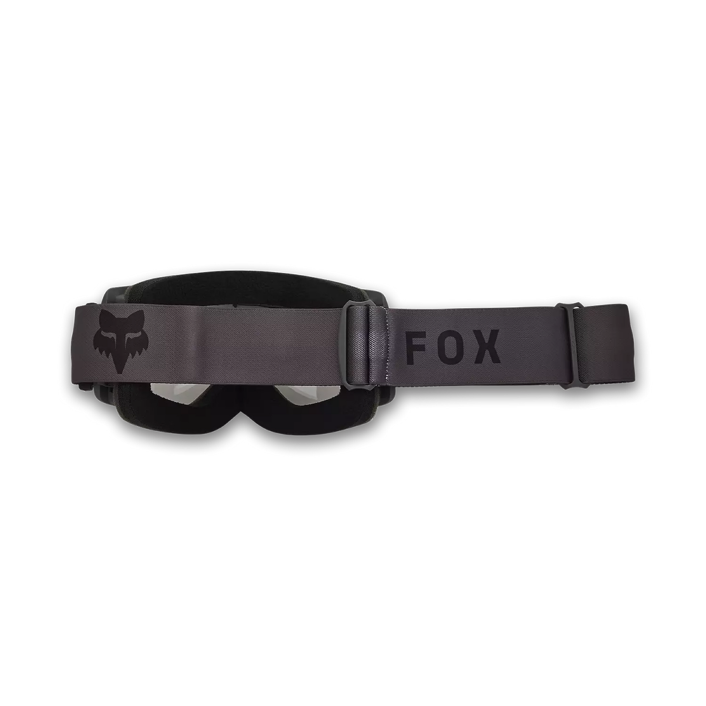 Fox Main Enduro Goggles Dark Shadow