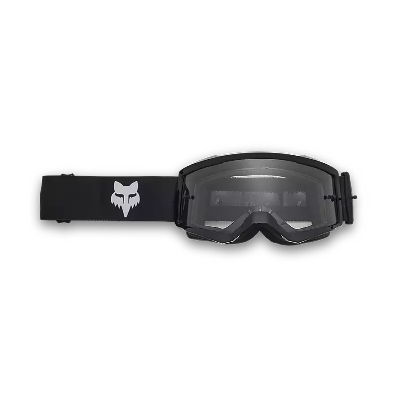 Fox Youth Main Core Goggle Black OS