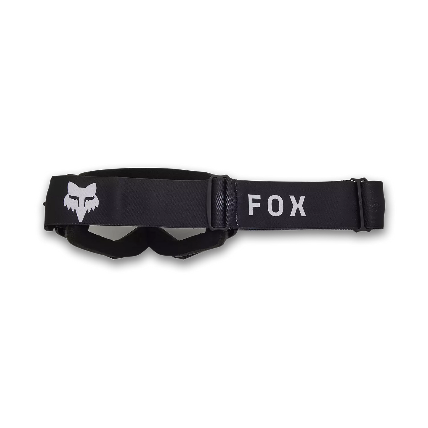 Fox Youth Main Core Goggles Black
