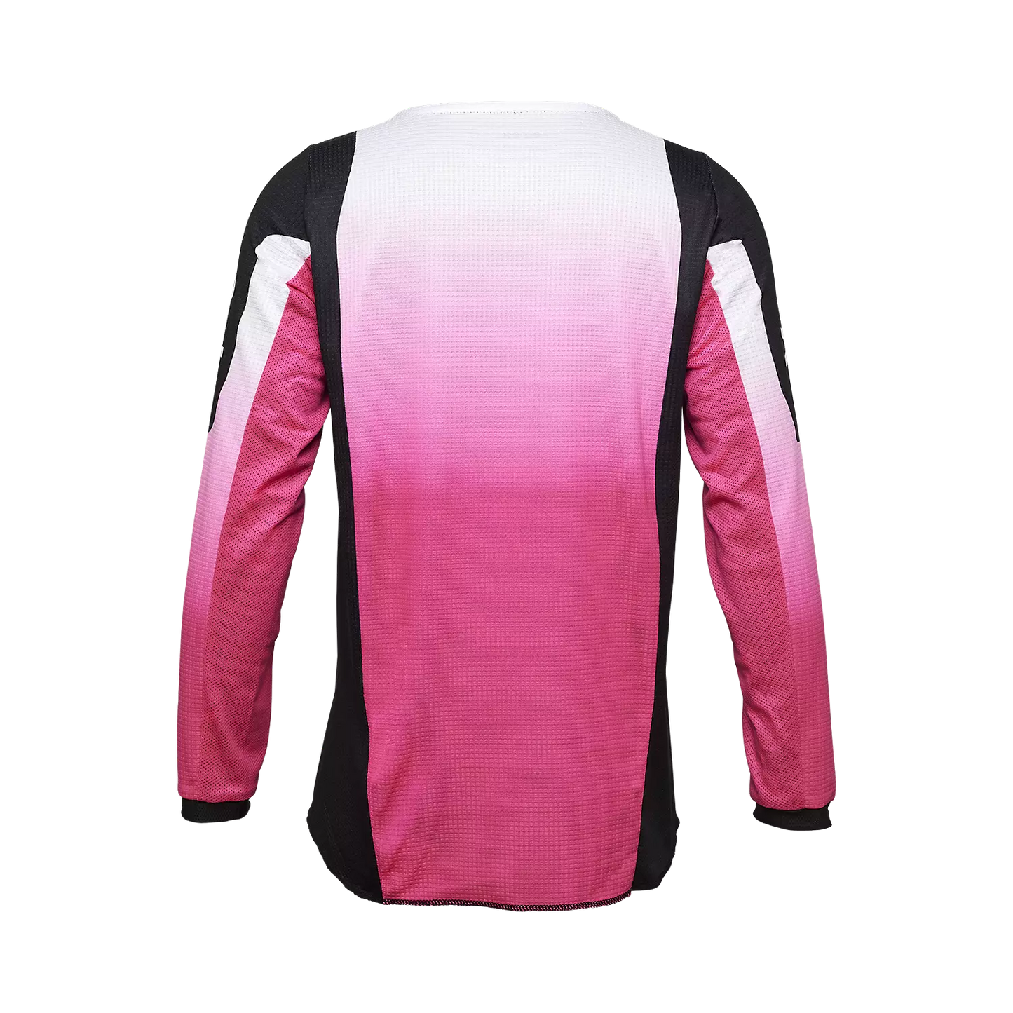 Fox Girls 180 Jersey Youths' Black and Pink Size M