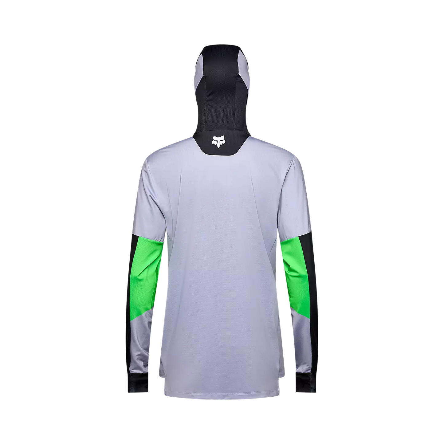 Fox Ranger Drive Jersey Steel Grey Size 3XL