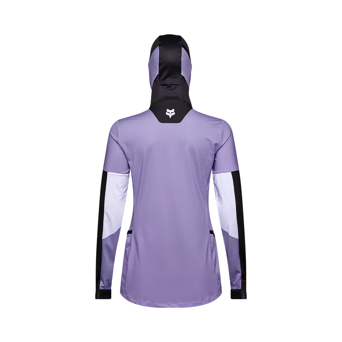 Fox Ranger Drive Jersey Women's Lilac Size L