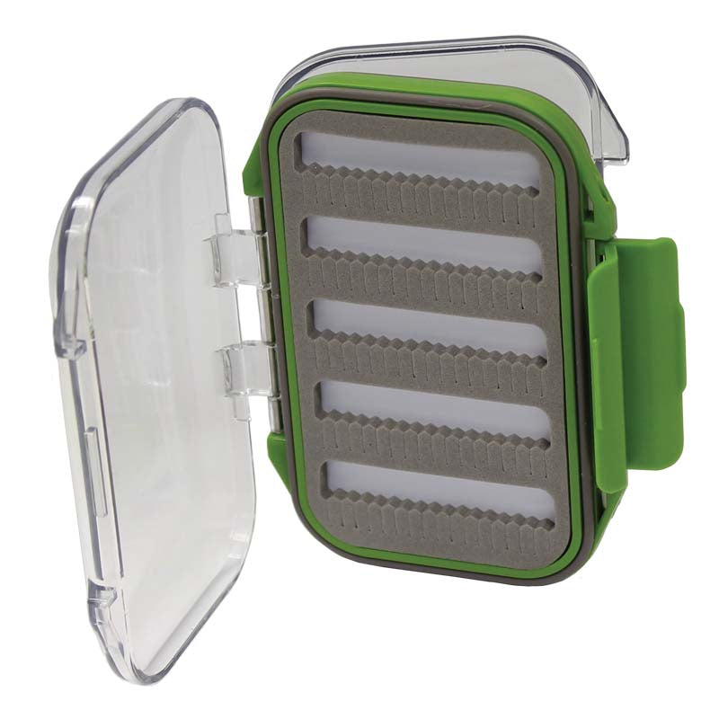 Streamside Fly Case Slit Foam Insert Small